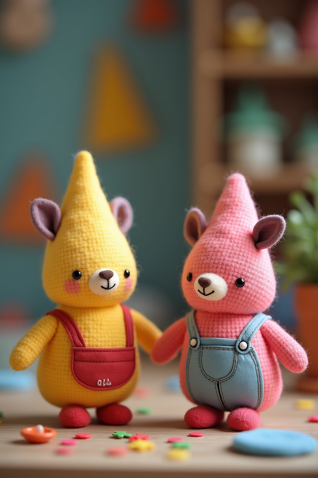 bastelideen einschulung geschenk basteln outline 4