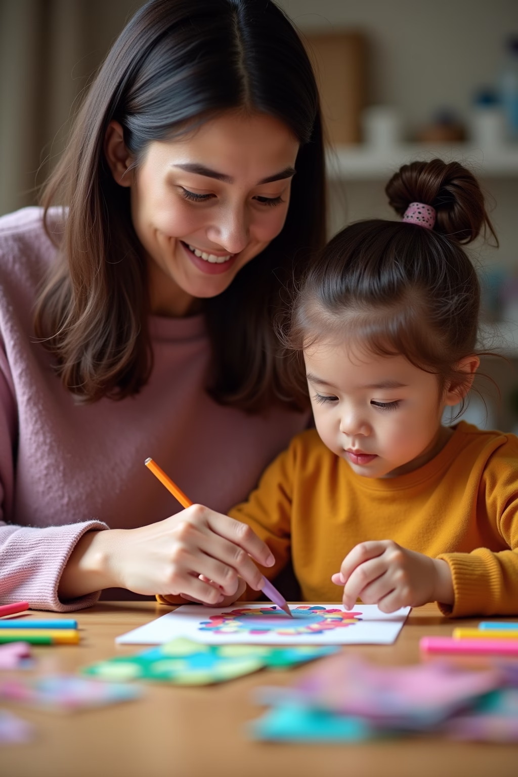 bastelideen einschulung geschenk basteln outline 6