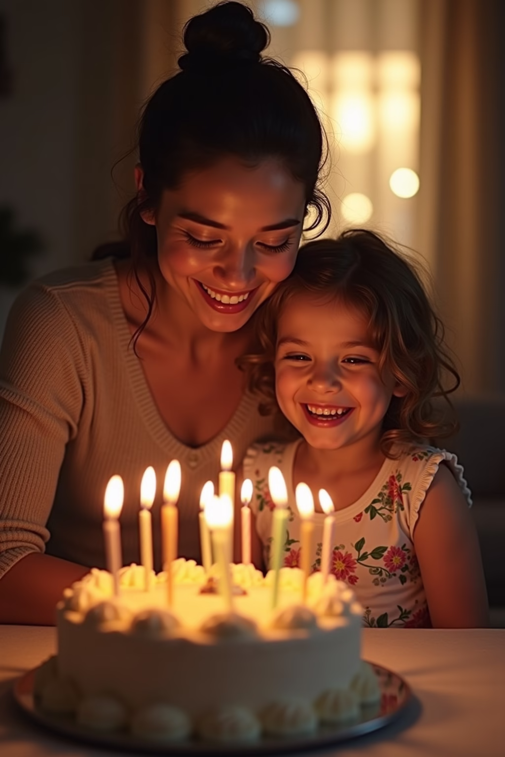 geburtstag mama outline 1