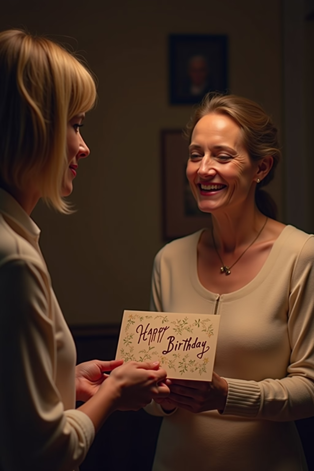 geburtstag mama outline 4