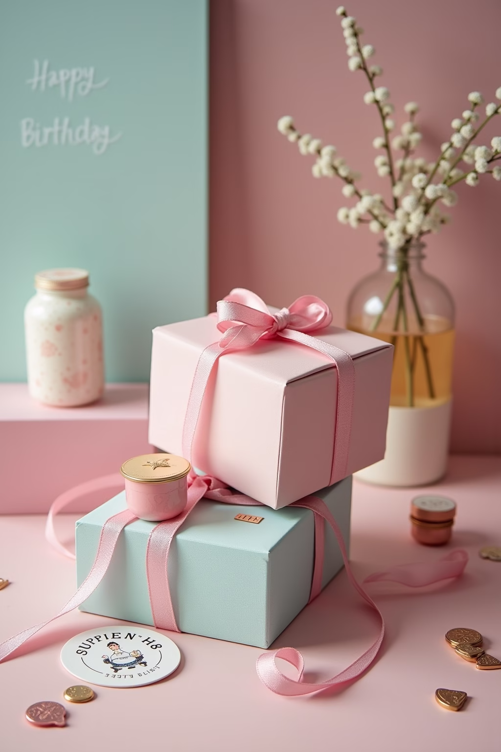 geschenk 18 geburtstag maedchen pinterest outline 3