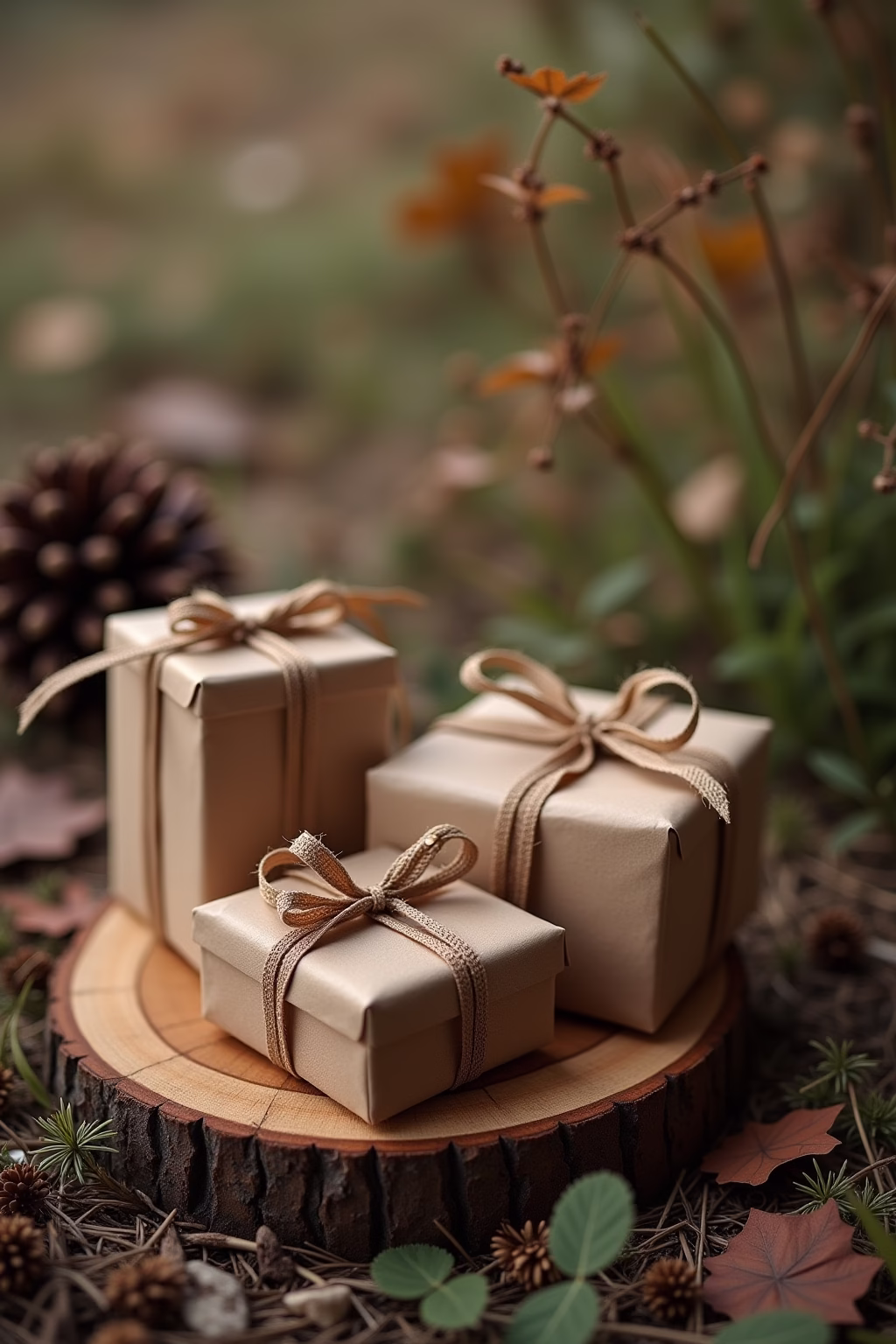 geschenk basteln outline 5