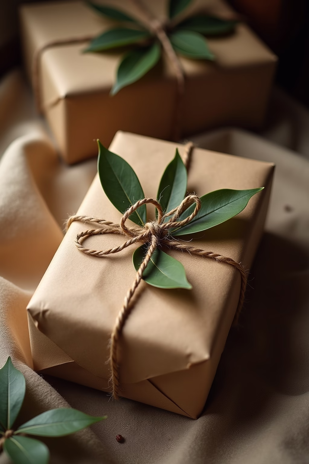 geschenk einpacken outline 3