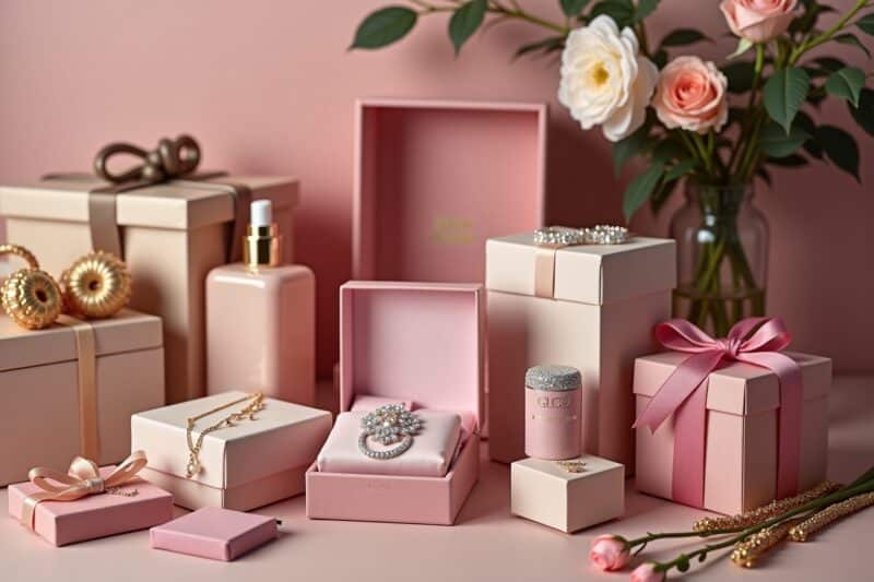 10 Geschenke für Frauen, die begeistern werden