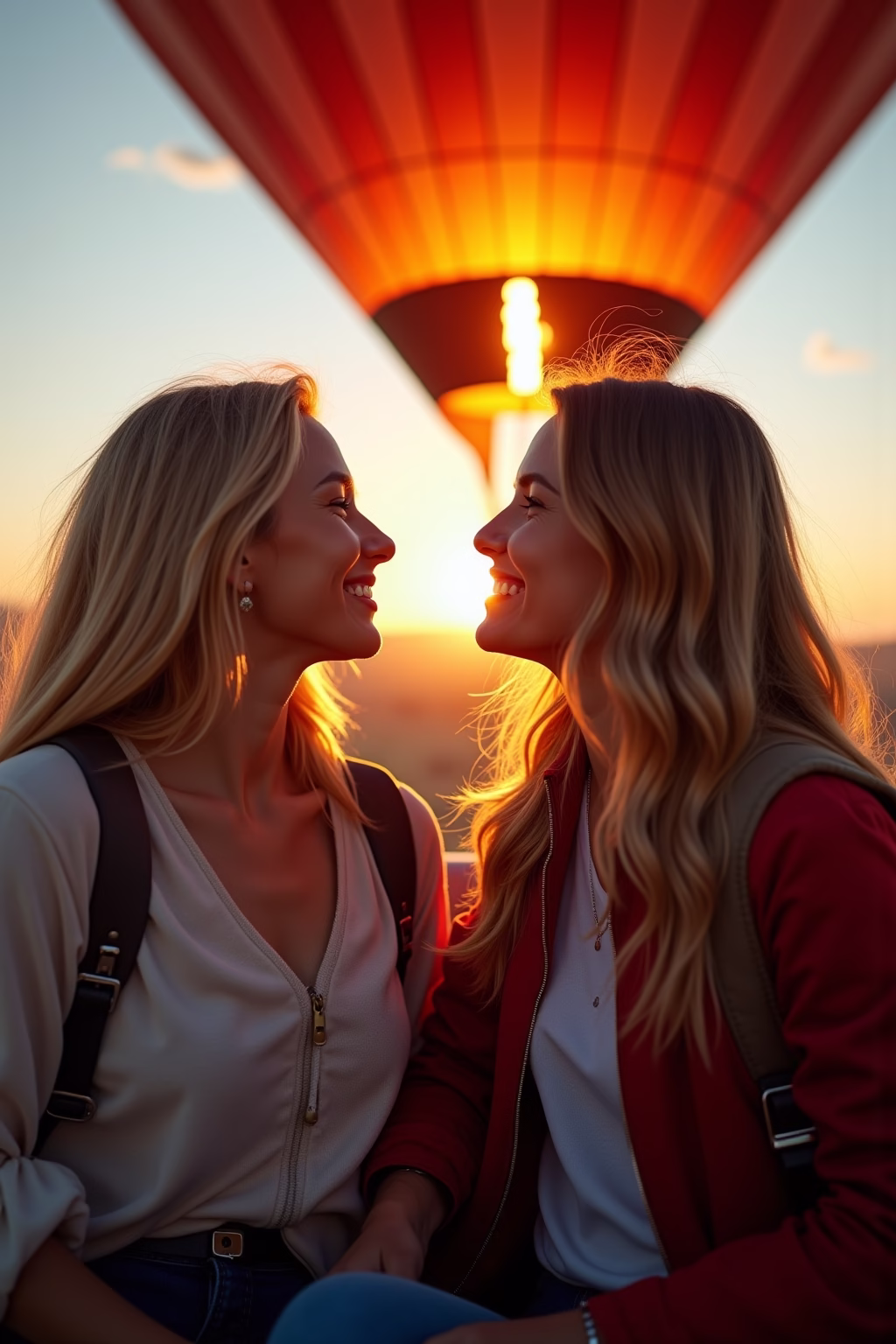 geschenk freundin geburtstag outline 6