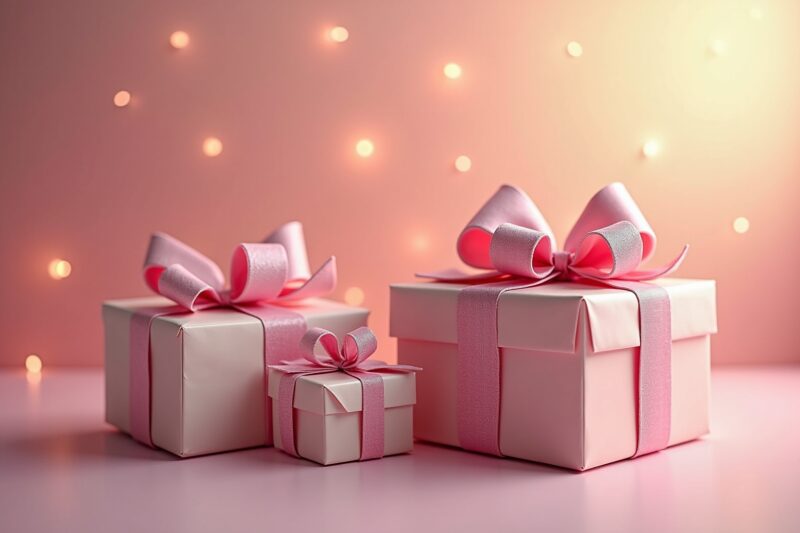 14 Geschenke für 5-jährige Mädchen