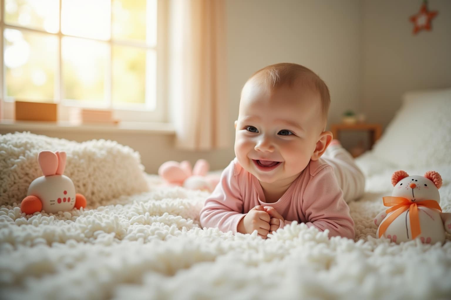Die besten Geschenke für Babys