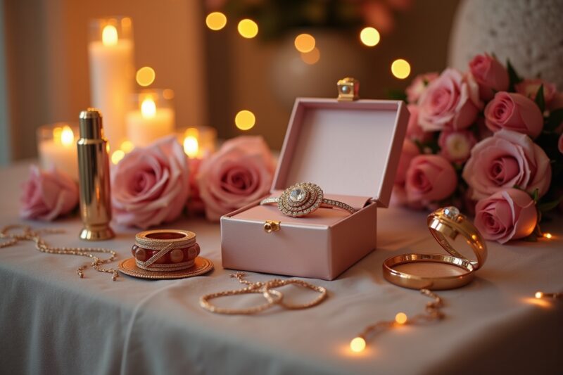 10 Geschenke für eine Freundin, die begeistern