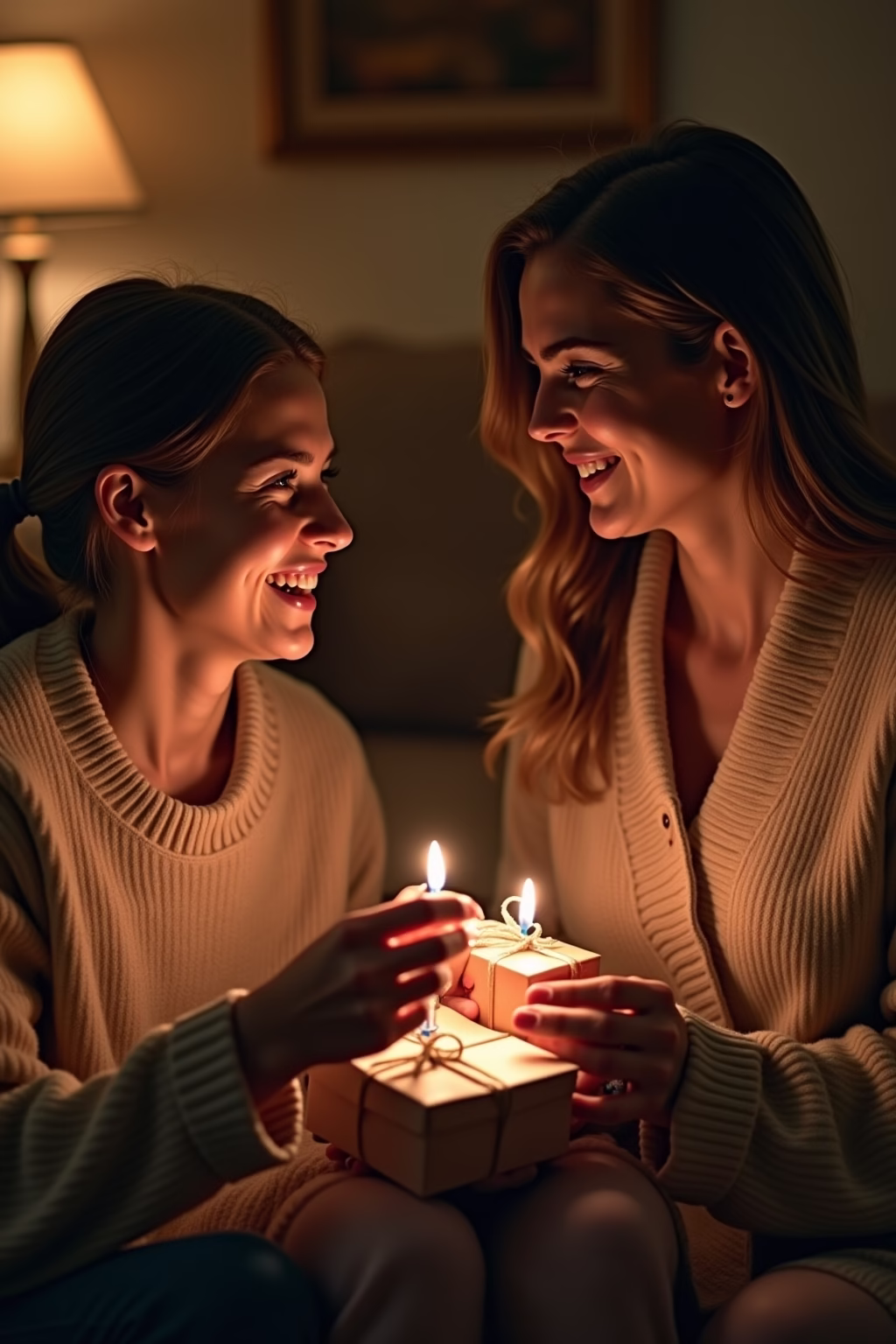 geschenk fuer freund outline 2