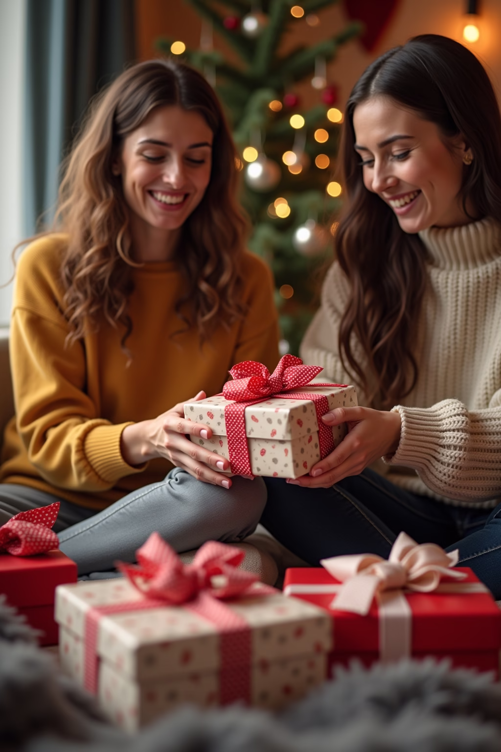 geschenk fuer freundin zum geburtstag outline 4