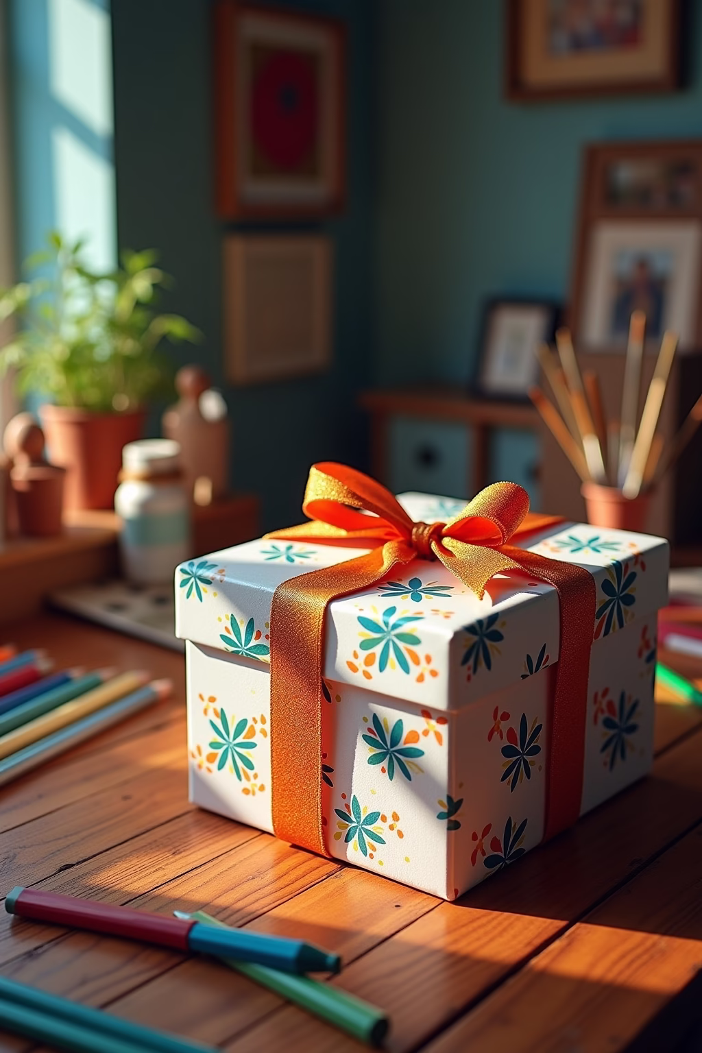 geschenk fuer freundin zum geburtstag outline 5