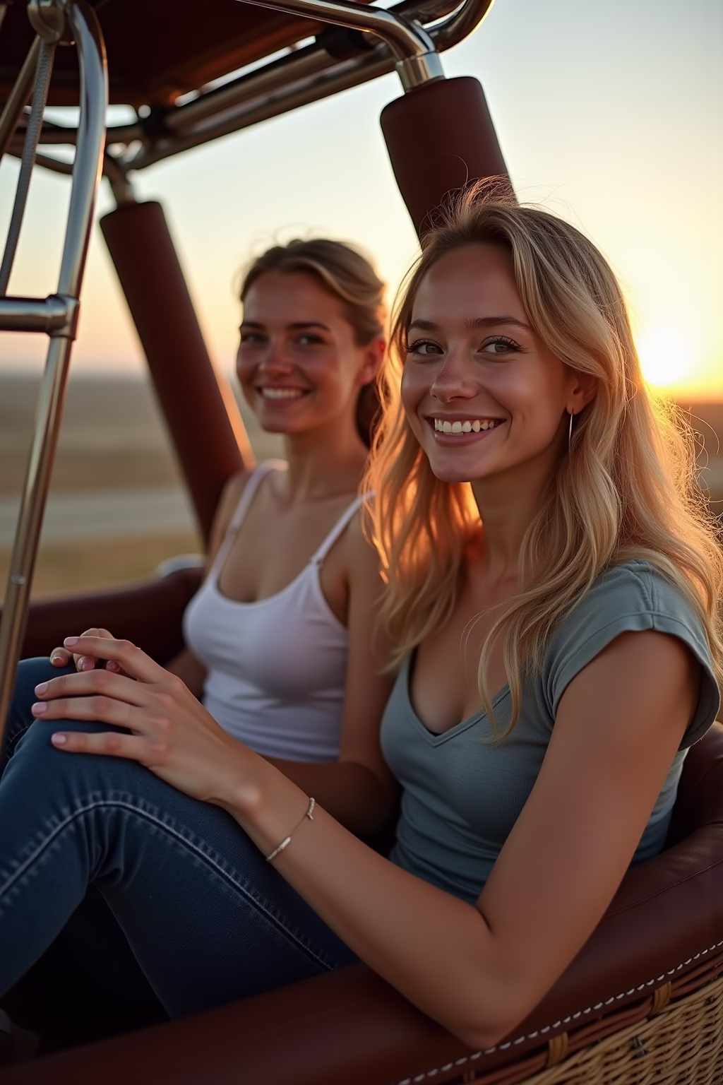 geschenk fuer freundin zum geburtstag outline 6