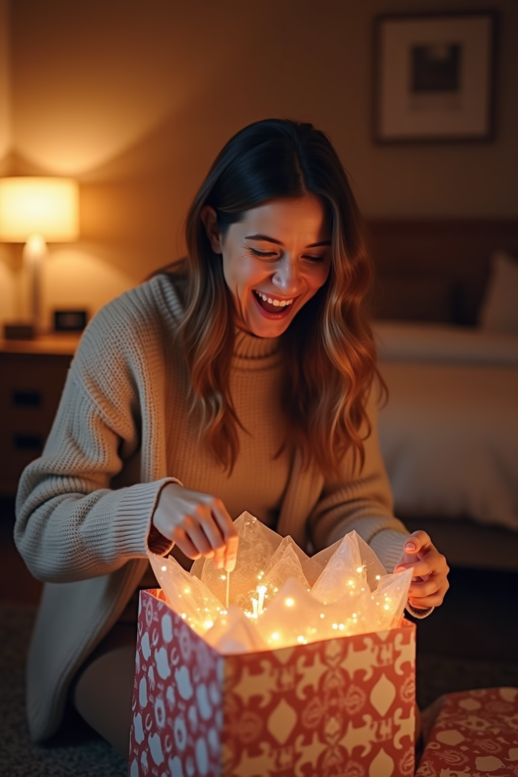 geschenk fuer freundin zum geburtstag outline 7