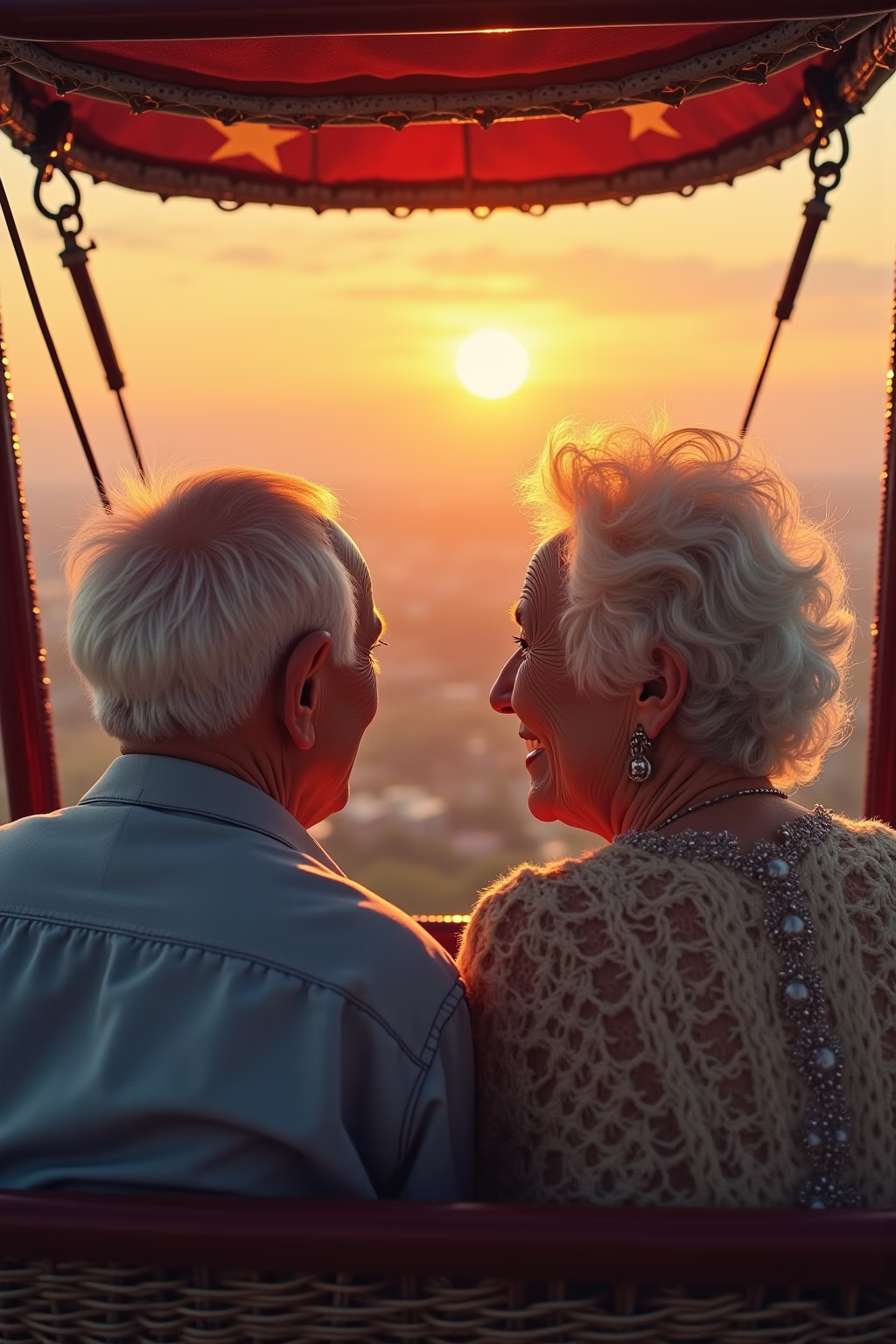 geschenk goldene hochzeit outline 4