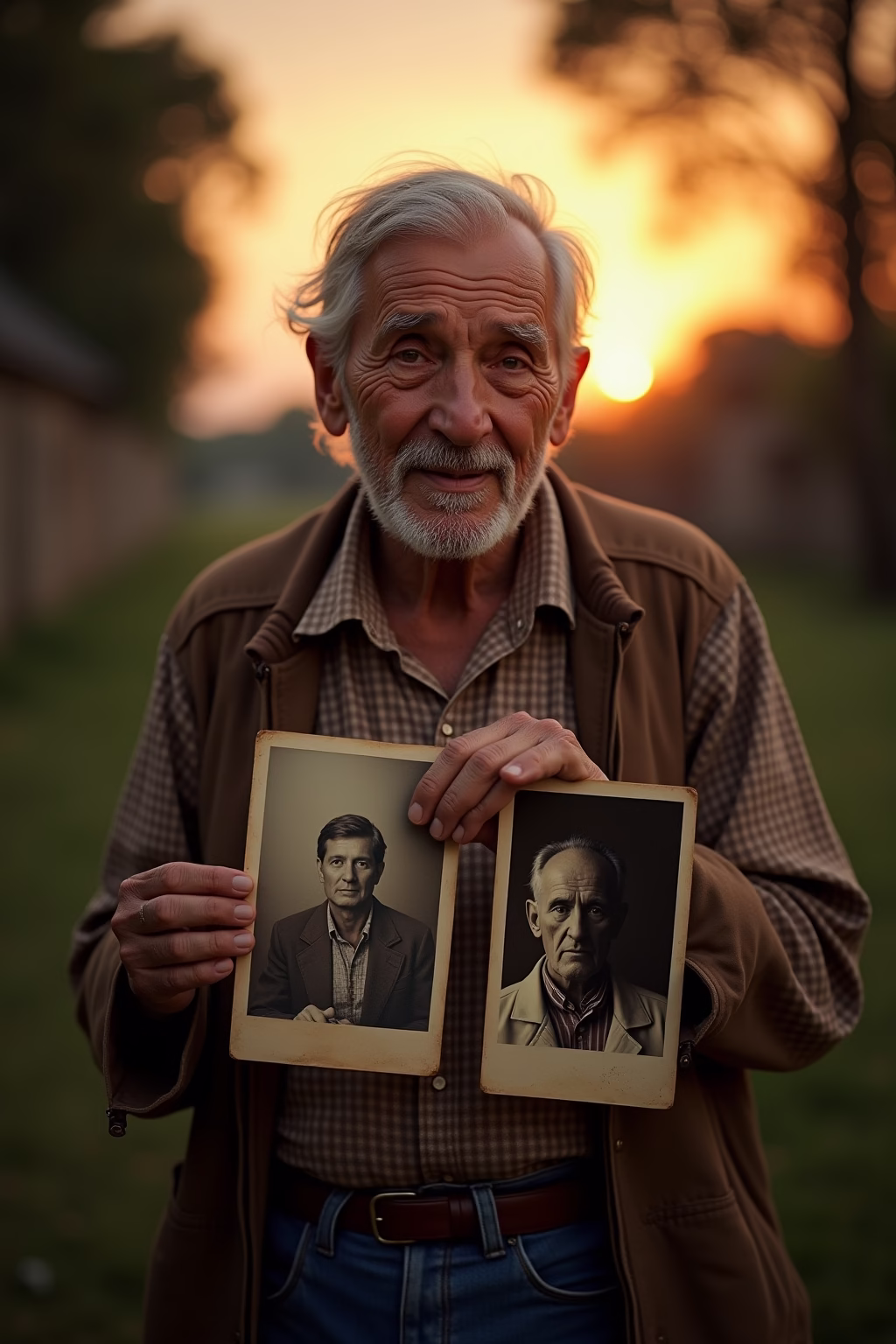 geschenk opa outline 8