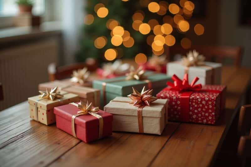 11 Geschenke personalisiert Ideen