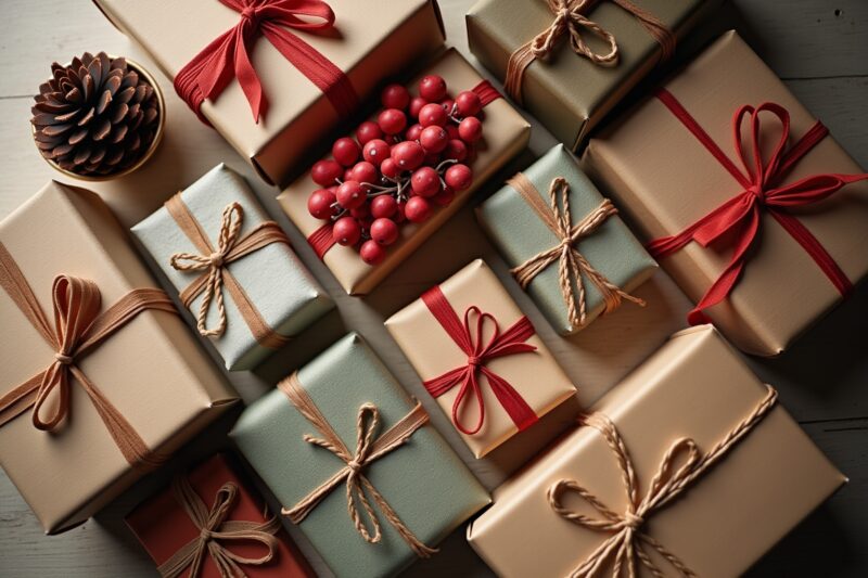 13 Geschenkideen für Tanten