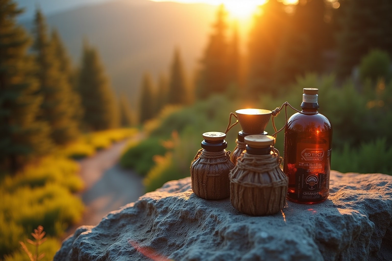 Wandern: Die besten Geschenke