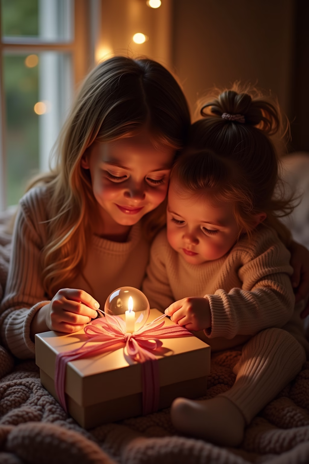 geschenke mama outline 1