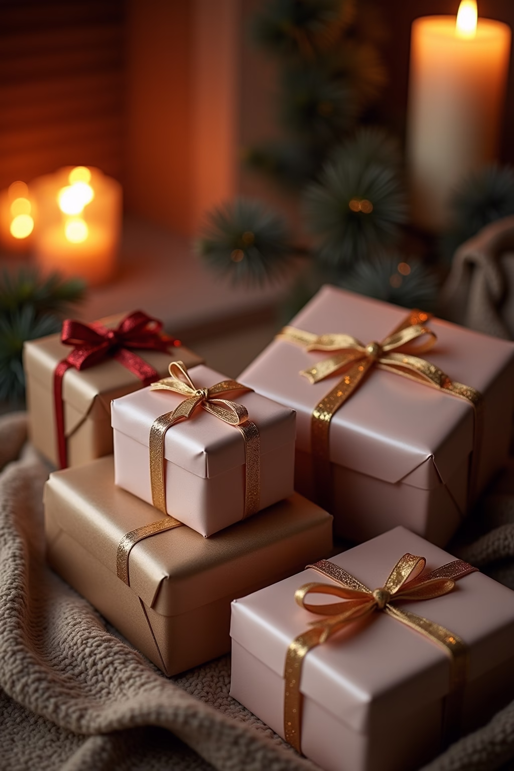 geschenke mama outline 2