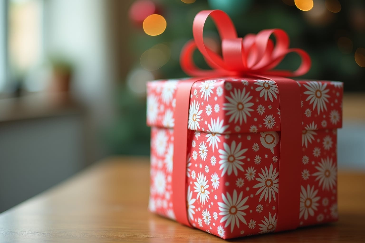 Geschenke lustig verpacken