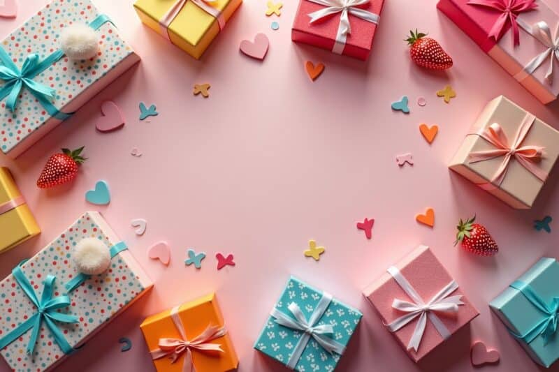 Originelle Geschenkideen für 12-Jährige