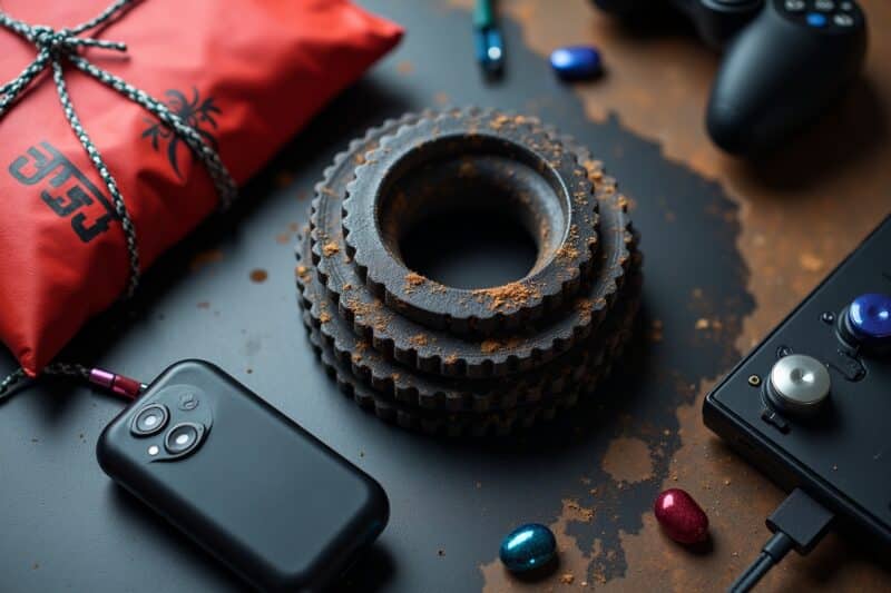 Geschenkideen für 14-jährige Jungen
