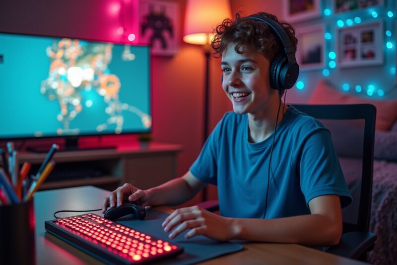 15 Geschenkideen für 14-jährige Jungen