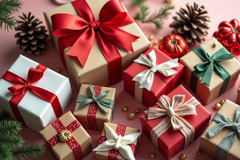 Die besten 50 Geschenkideen