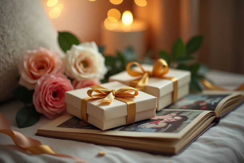 Geschenkideen zum 90. Geburtstag