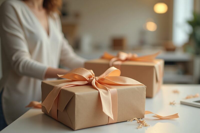 14 Geschenkideen Arbeitskollegin für jeden Anlass
