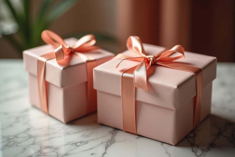 Die besten Geschenkideen für die Freundin zum 30.