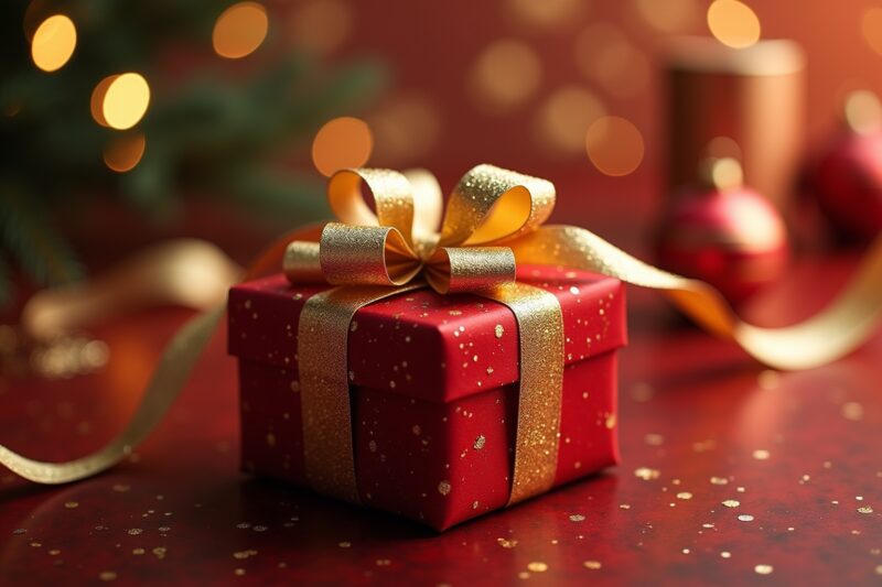 Geschenkideen für Weihnachten mit Wow-Effekt