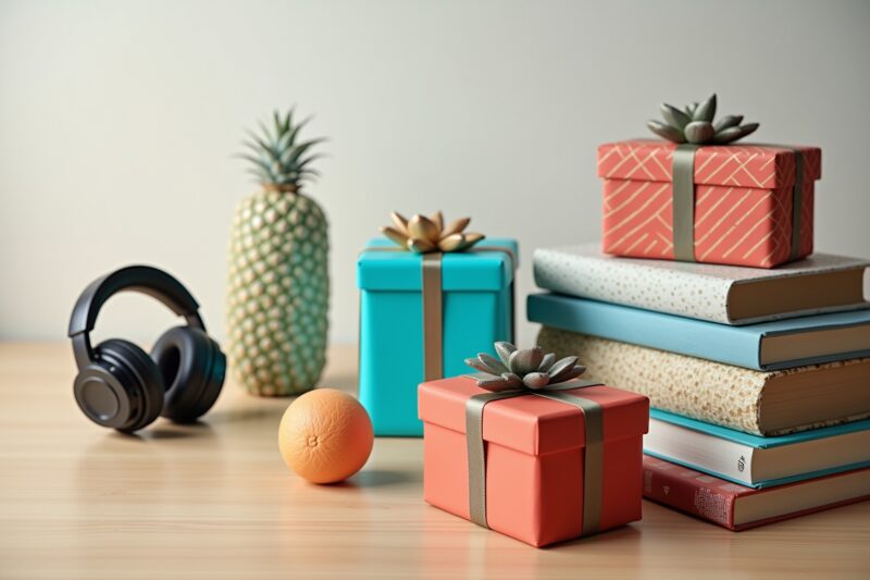 18 Geschenkideen für Jungen (11 Jahre)