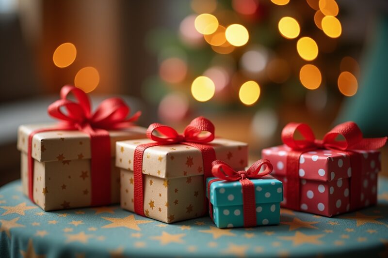 Geschenkideen für Mädchen