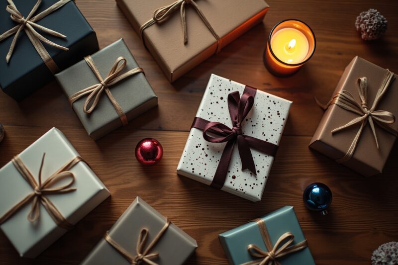 15 Geschenkideen für Männer zum 50. Geburtstag
