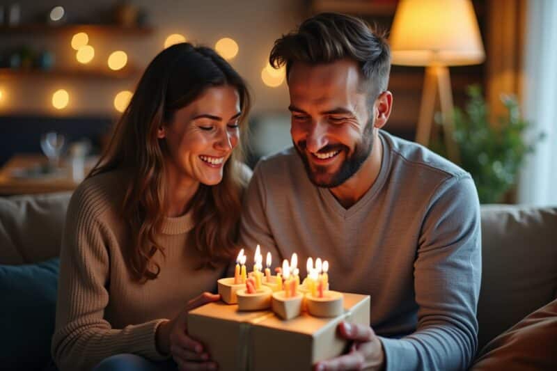 Geschenkideen Vater Geburtstag: Tolle Tipps