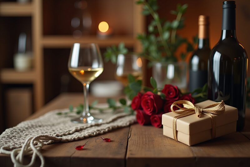 Die besten Geschenkideen für Weinliebhaber