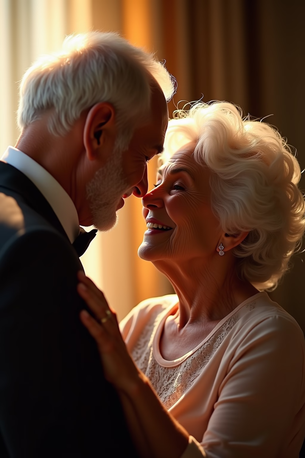 goldene hochzeit geschenk outline 1