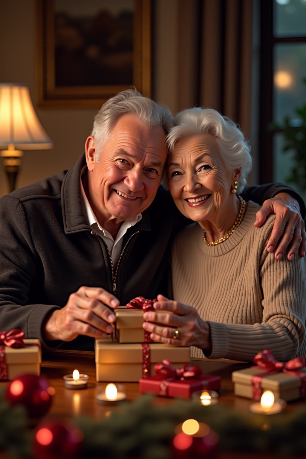 goldene hochzeit geschenk outline 5