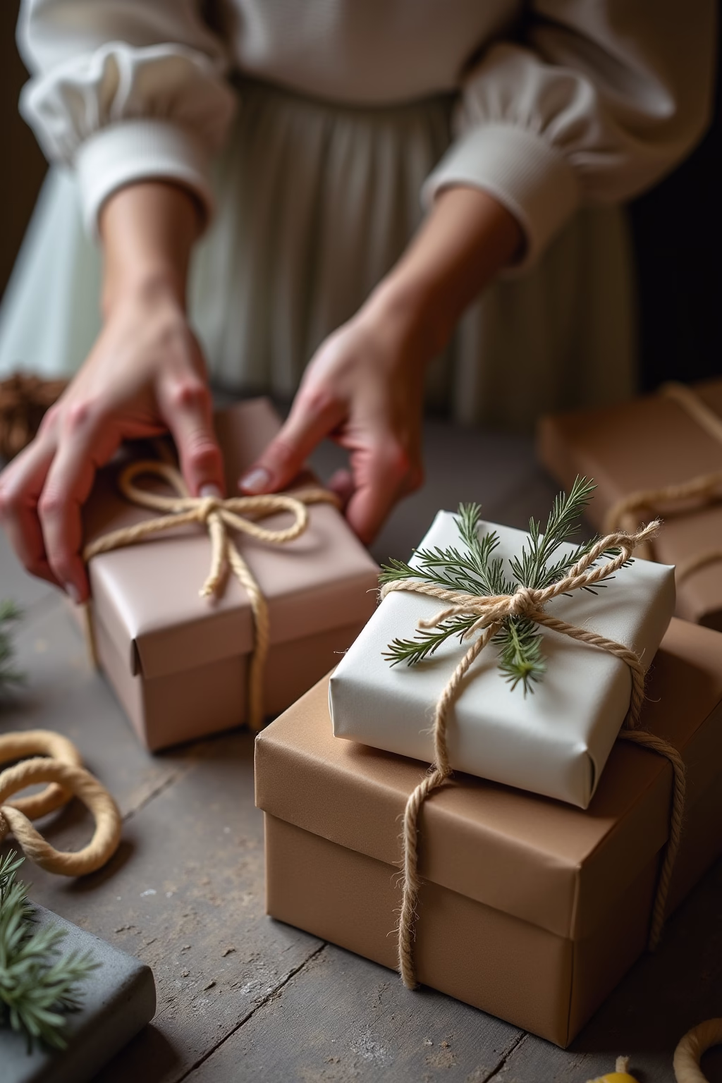 hochzeit geschenk outline 4