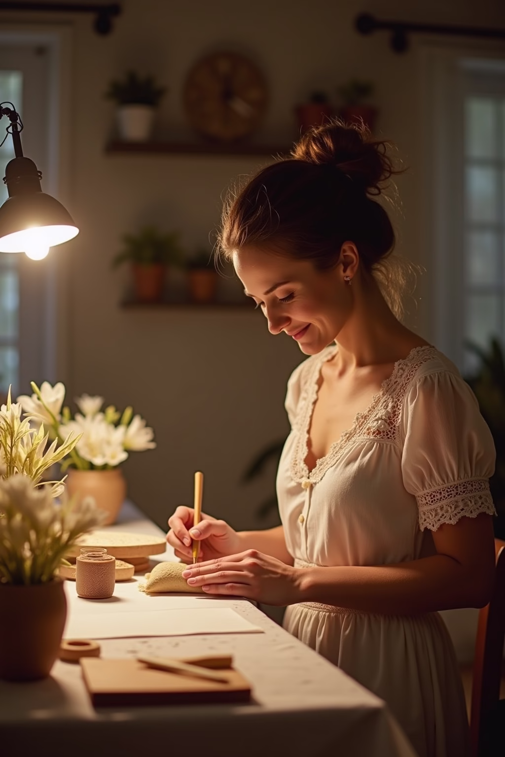 hochzeitsgeschenk basteln outline 3