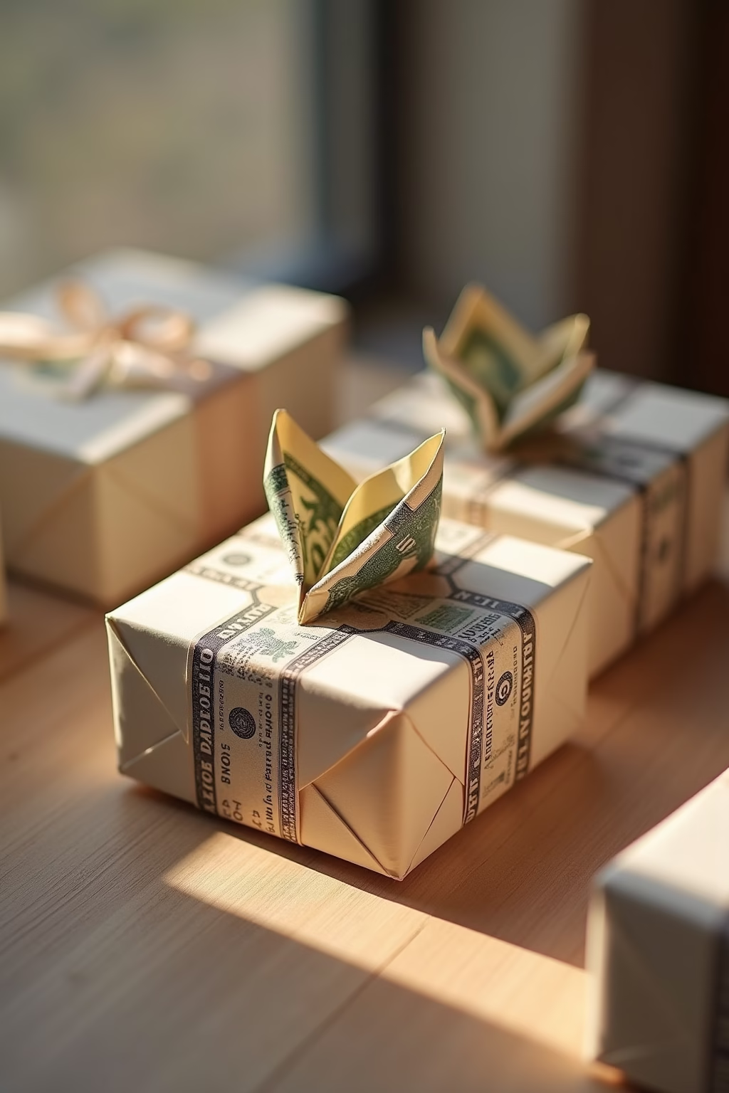 hochzeitsgeschenk basteln outline 4