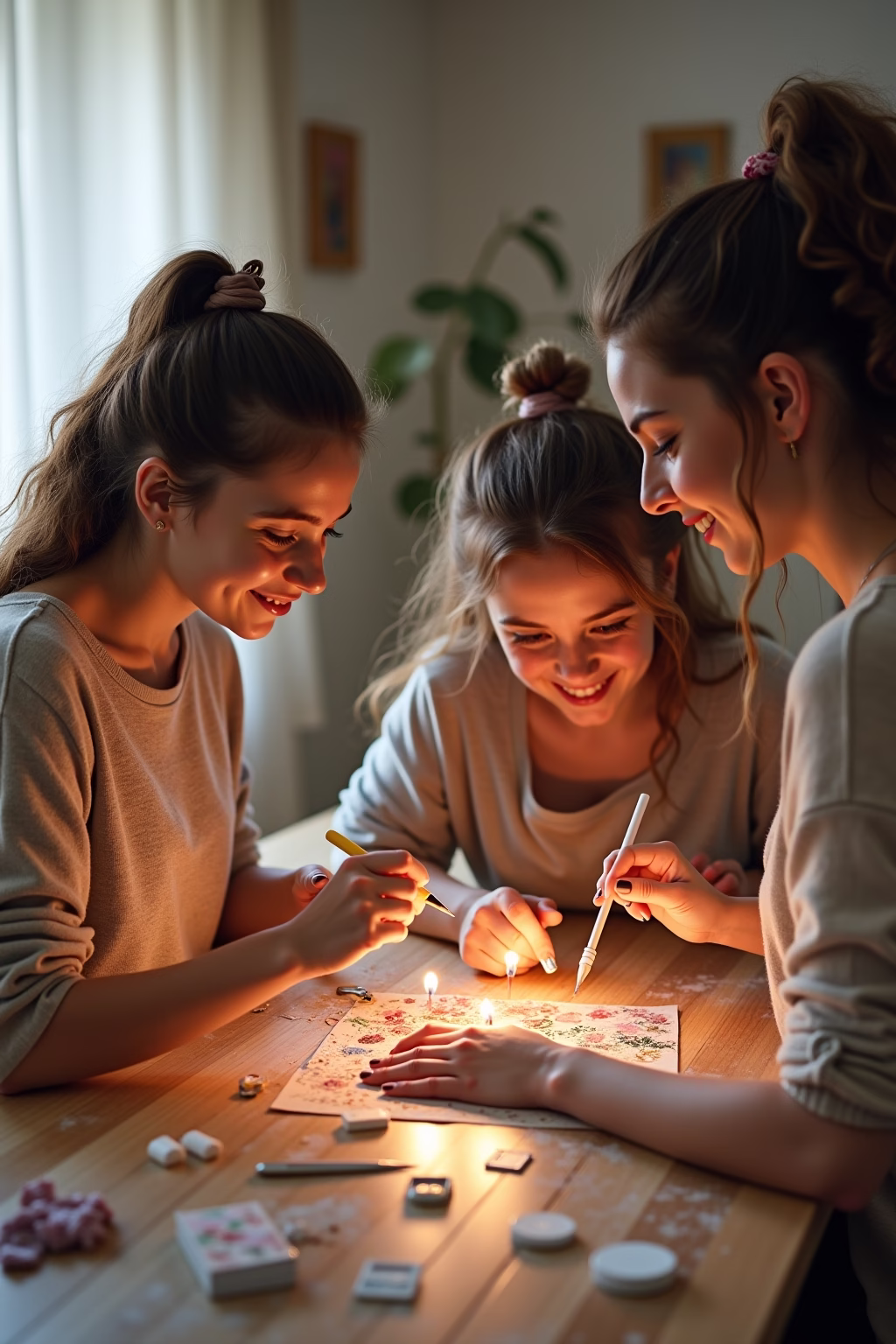 hochzeitsgeschenk basteln outline 8