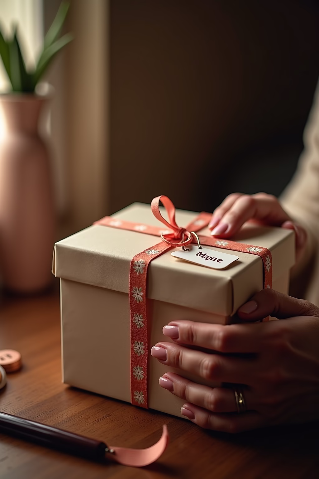 kreatives geschenk fuer beste freundin outline 4