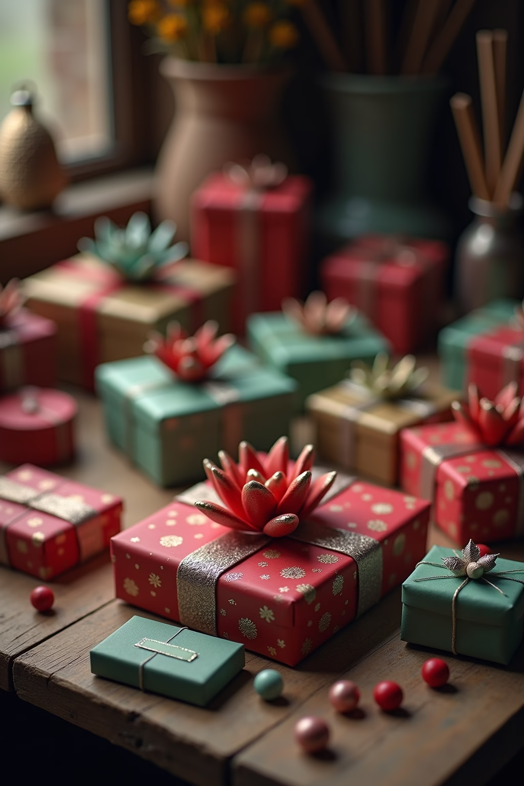 kreatives geschenk fuer freundin outline 3