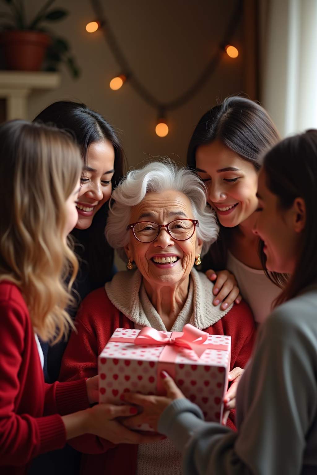 kreatives geschenk zum 60. geburtstag frau outline 7