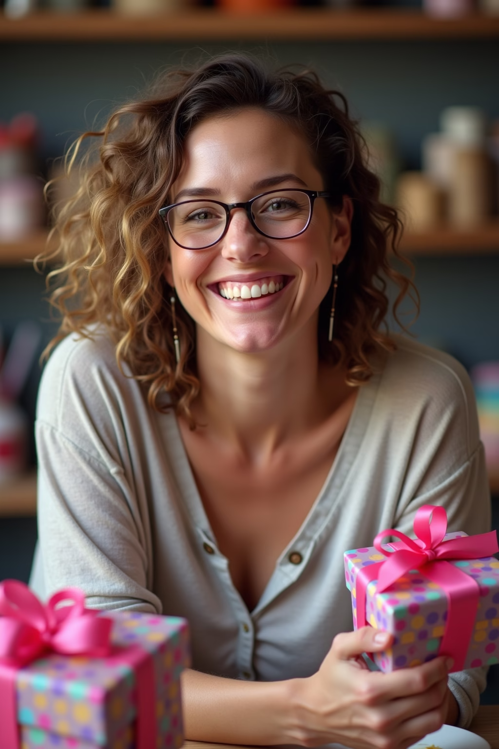 lustige selbstgemachte geschenk 40 geburtstag frau basteln outline 8