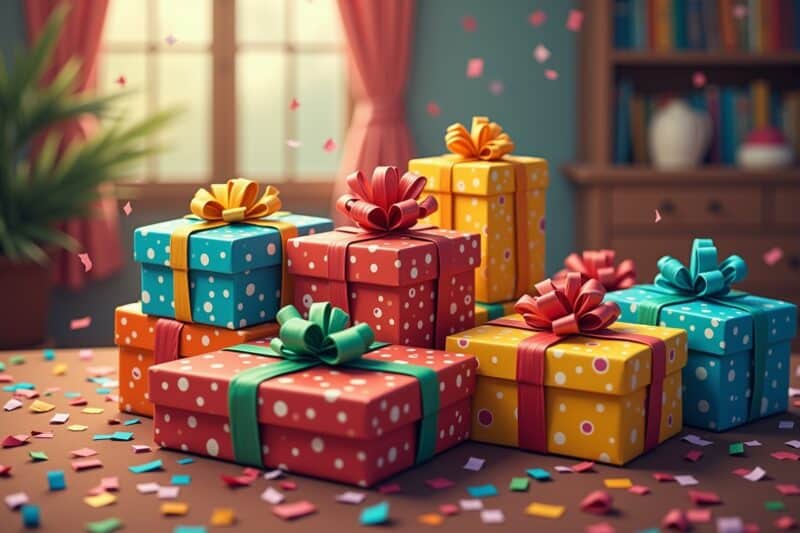 Die besten lustigen Geschenke