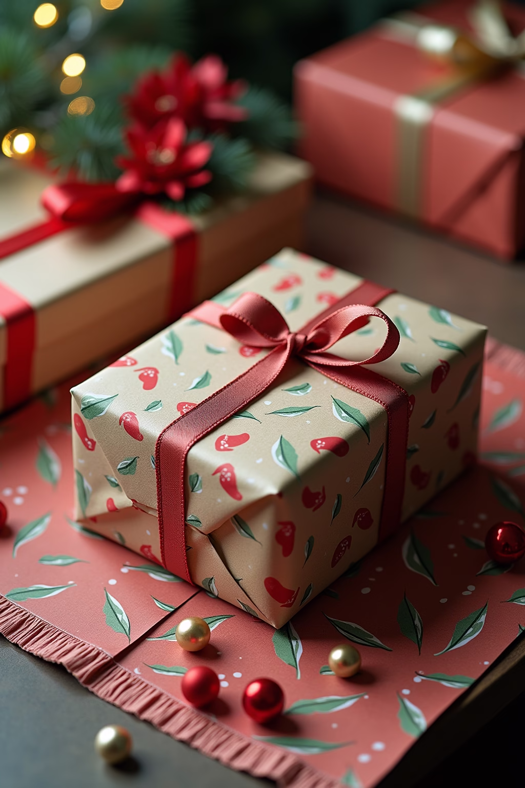 originelle geschenk verpacken ideen outline 1